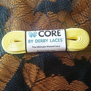 Skate laces